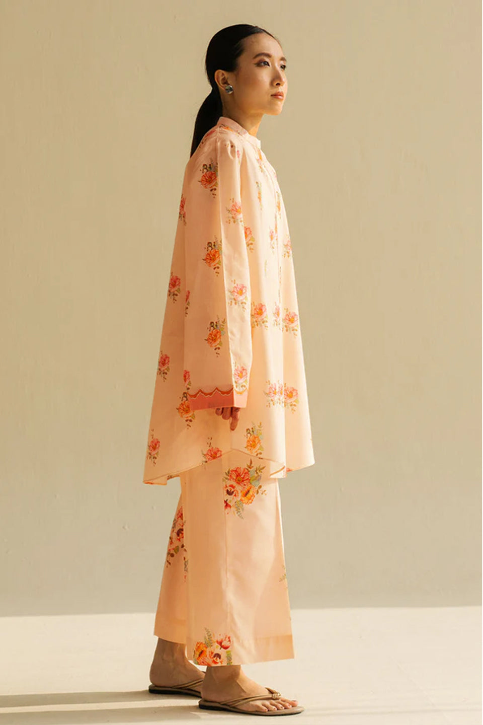 Lawn 2PC Printed – ZC1539