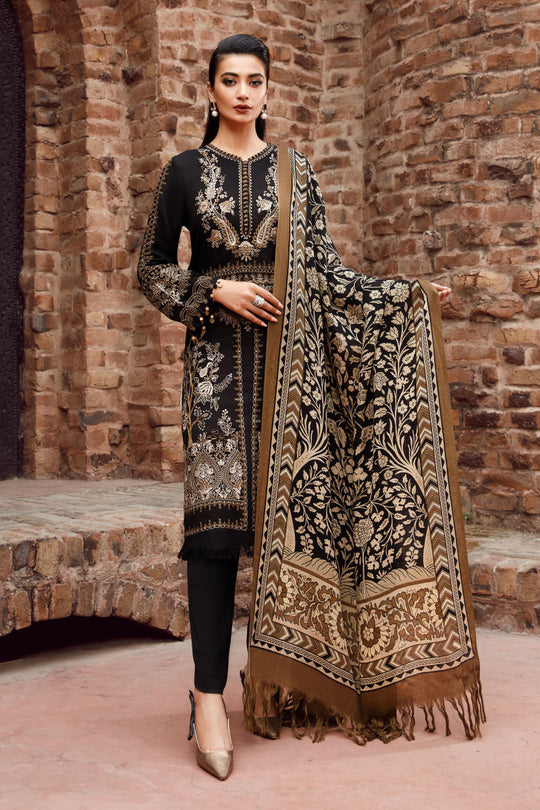 Dhanak-e-Zari - RC150