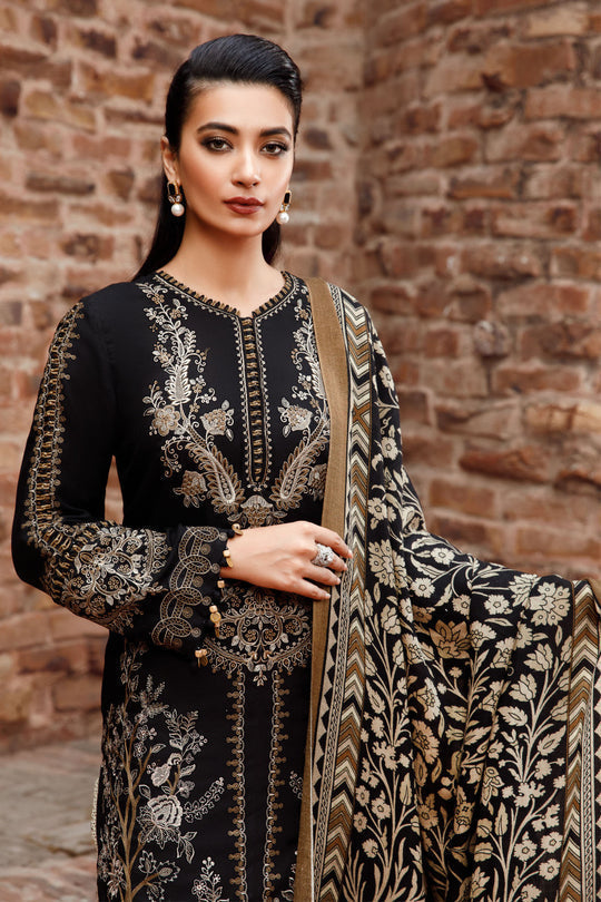 Dhanak-e-Zari - RC150