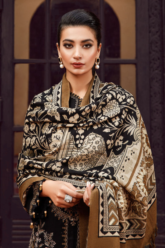 Dhanak-e-Zari - RC150