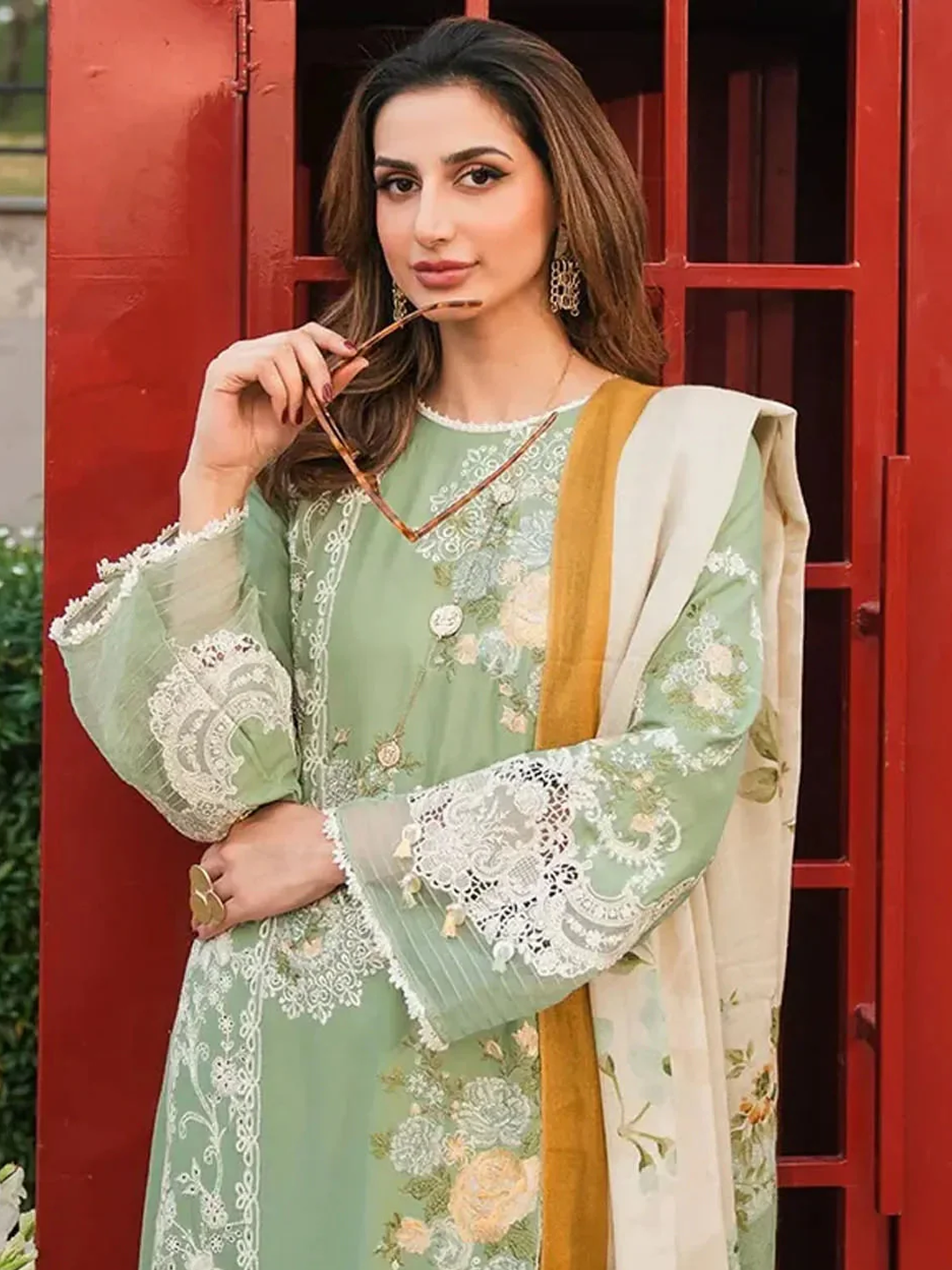 Timeless Lawn Luxury FS5005