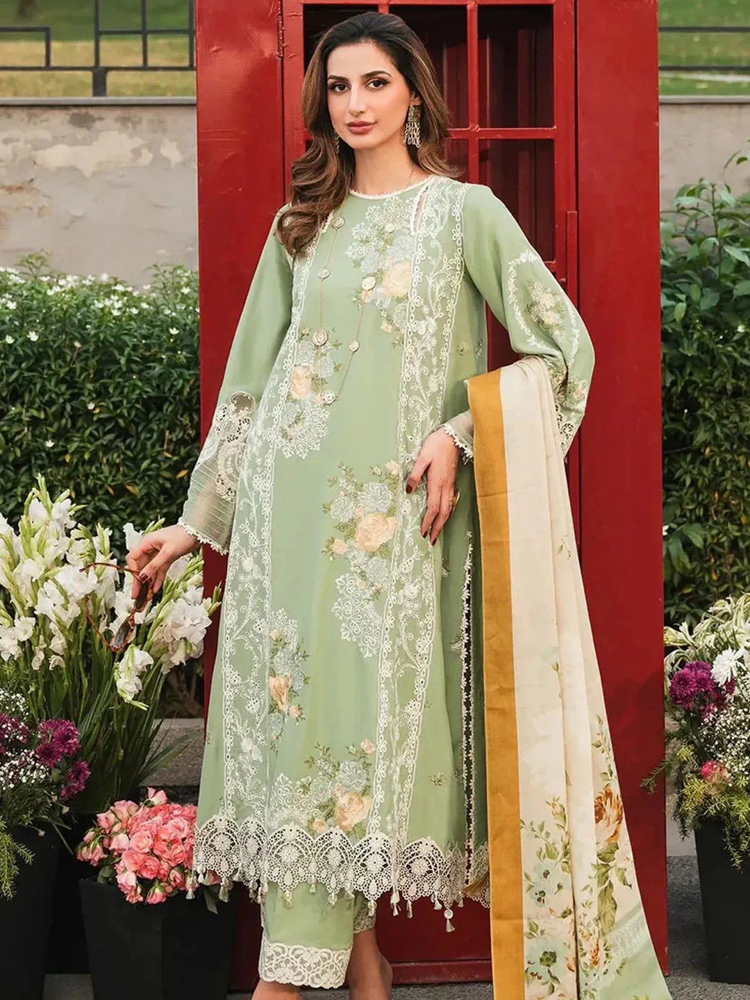 Timeless Lawn Luxury FS5005