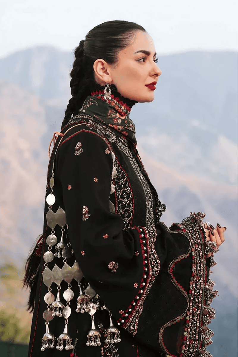 Rani-e-Bahaar - FS100