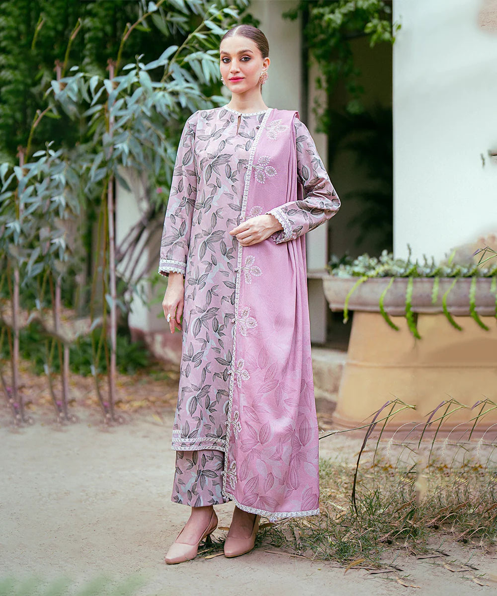 Summer Vibe Lawn -SS 1522