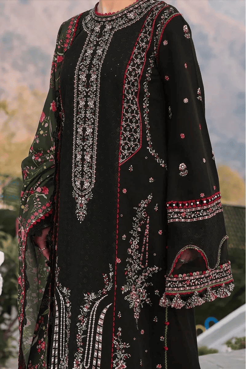 Rani-e-Bahaar - FS100