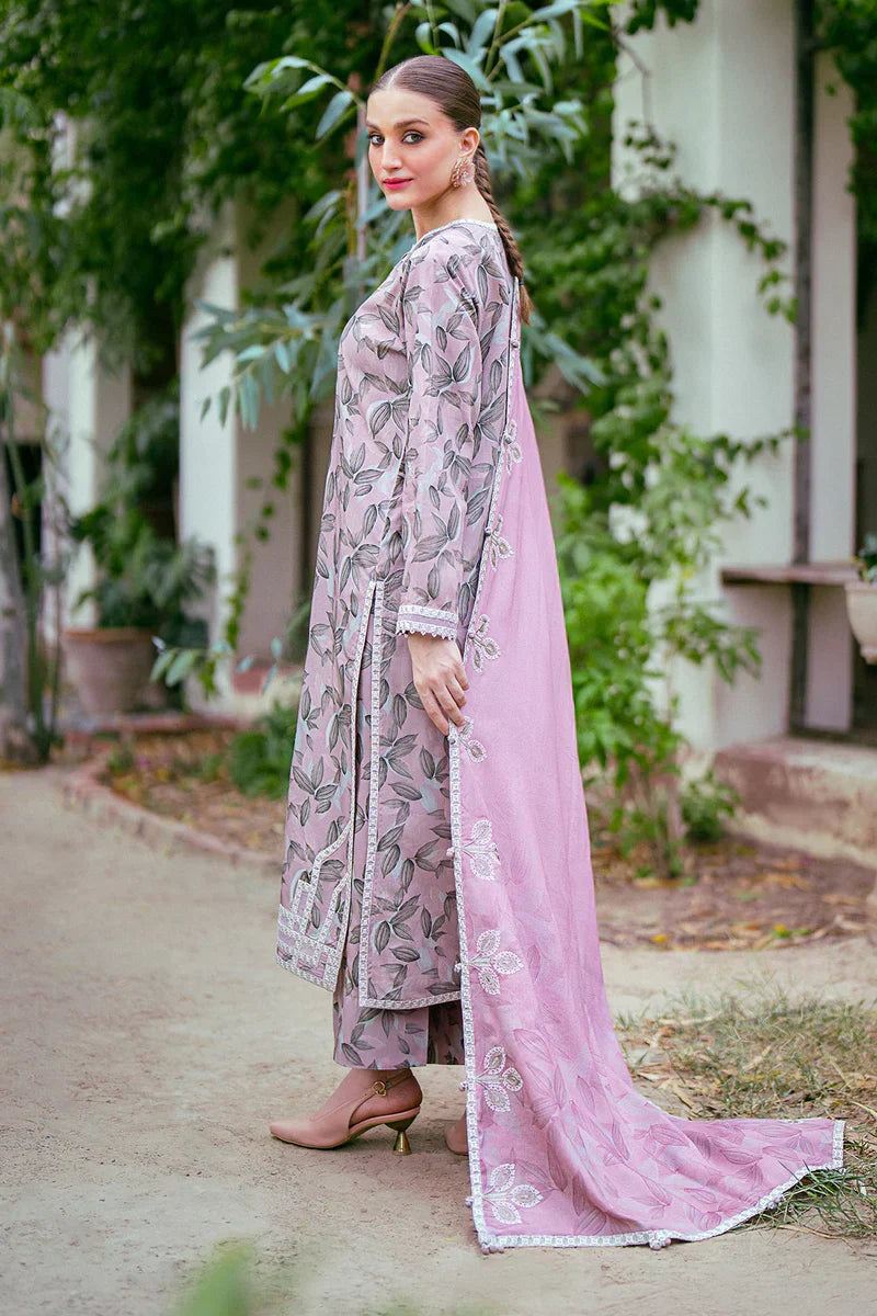 Summer Vibe Lawn -SS 1522