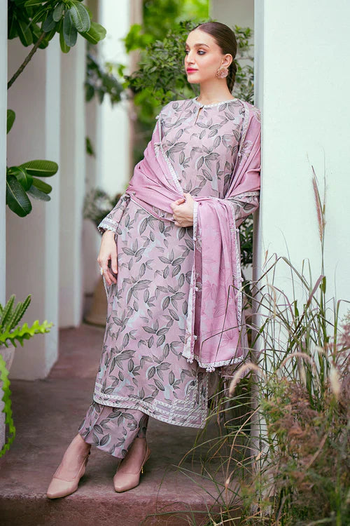 Summer Vibe Lawn -SS 1522