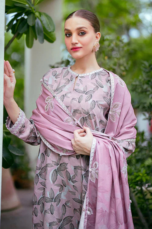 Summer Vibe Lawn -SS 1522
