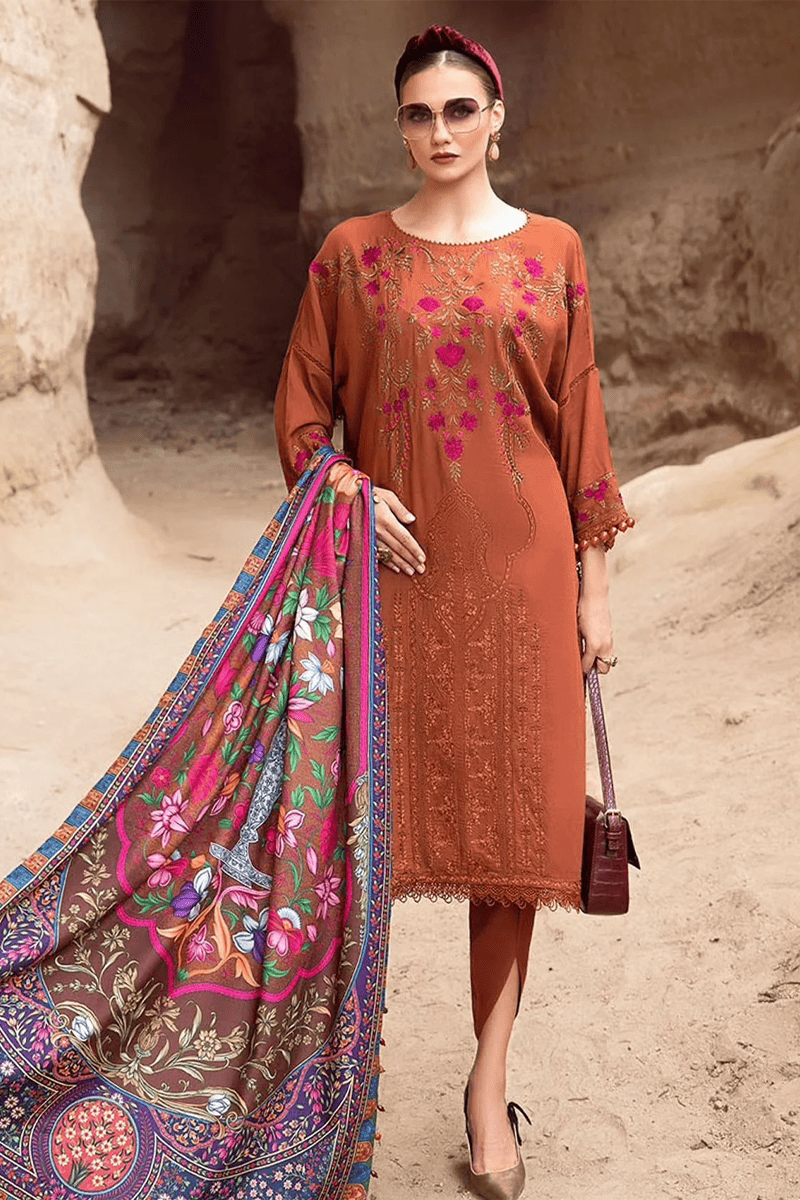 Rang-e-Arwah -FS103