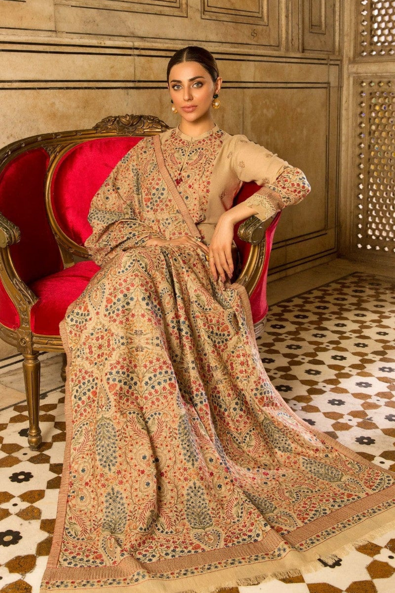 Bahaar-e-Dhanak RC125