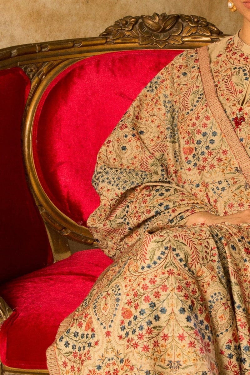 Bahaar-e-Dhanak RC125