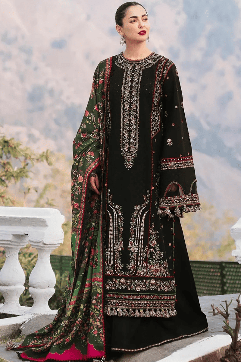 Rani-e-Bahaar - FS100