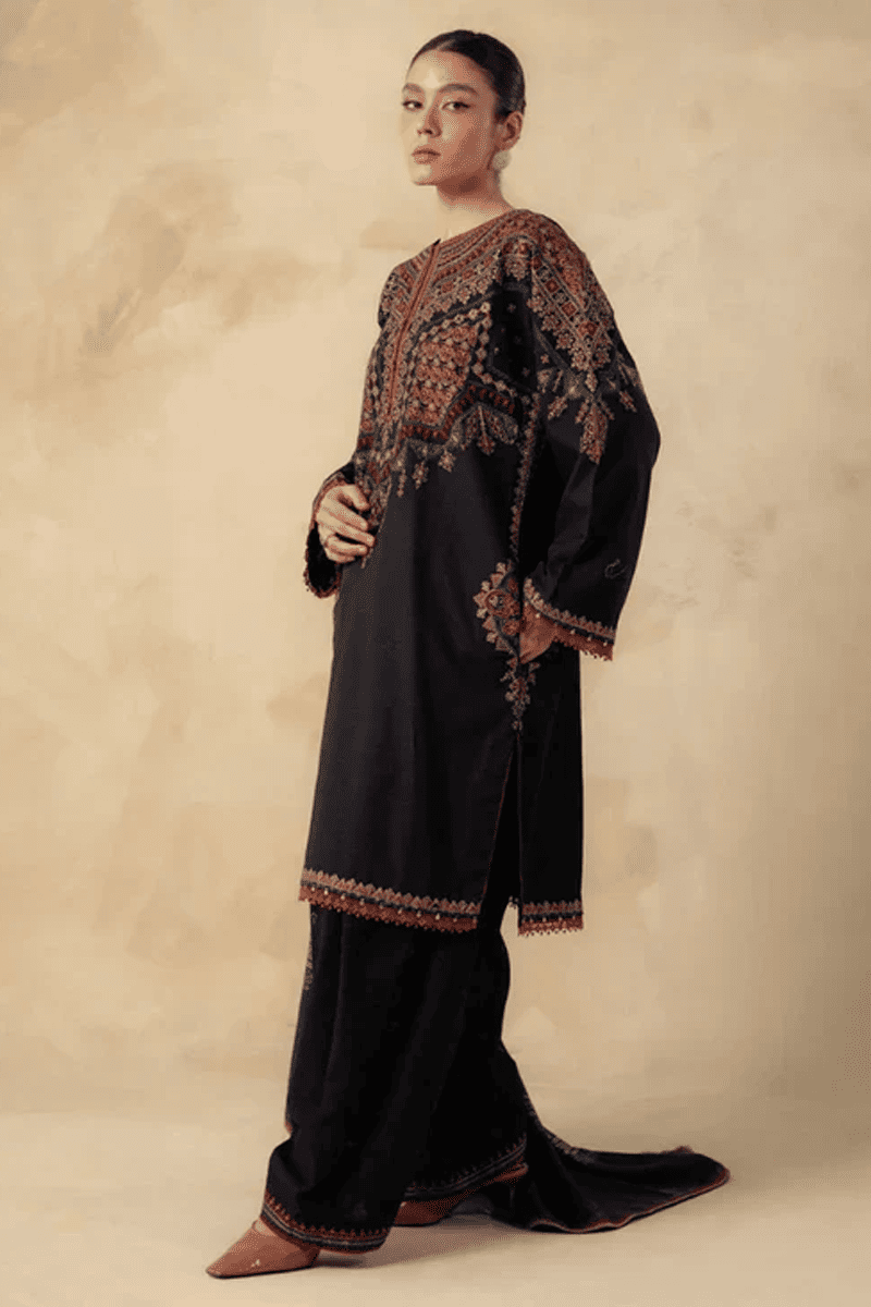 Midnight Bloom - FS150