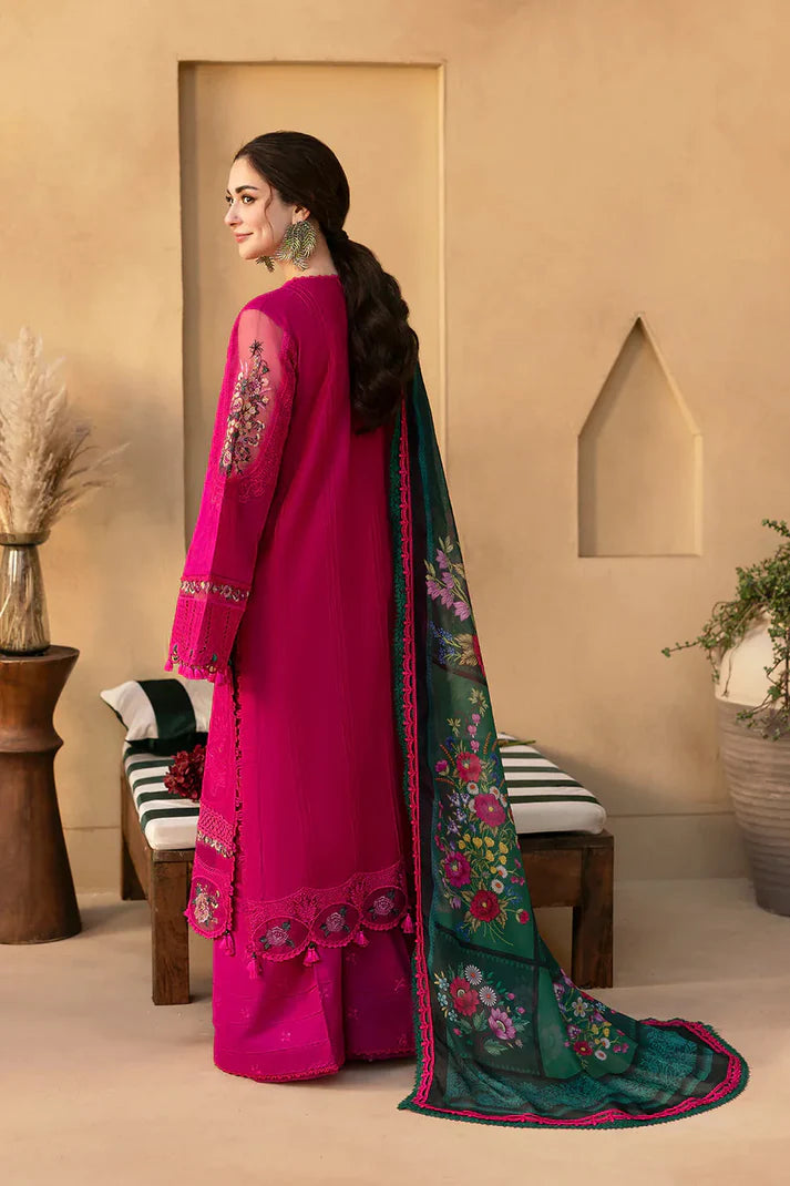 Lawn-e Gulabi FS3119