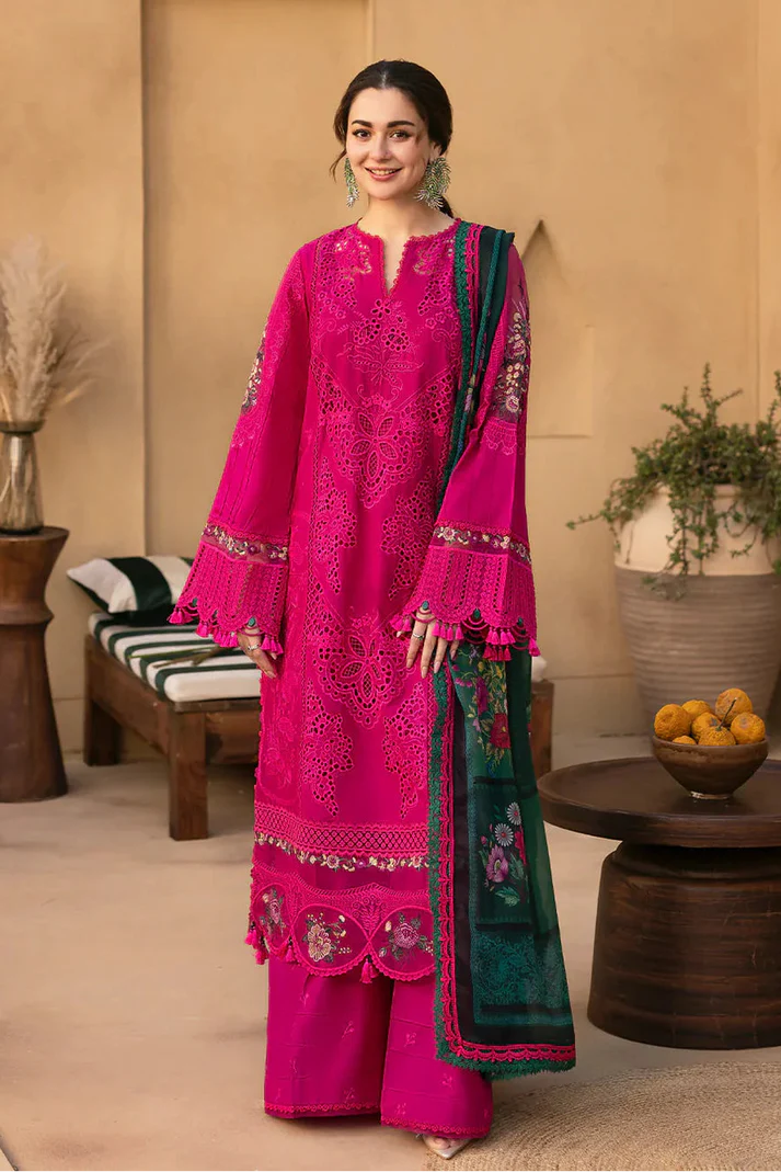Lawn-e Gulabi FS3119