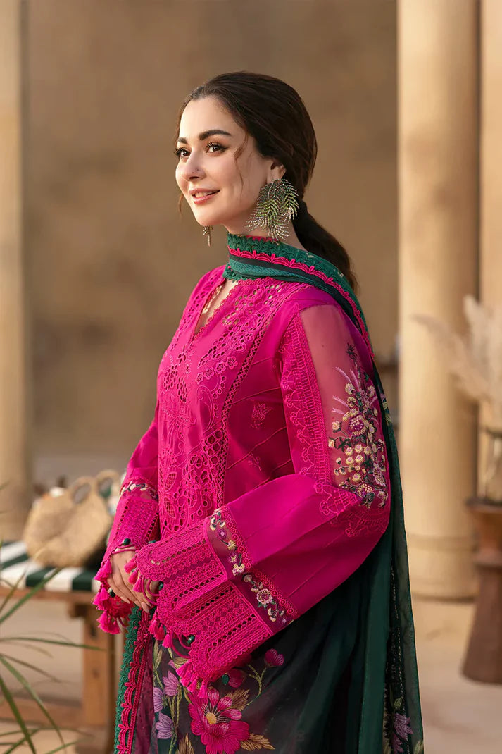 Lawn-e Gulabi FS3119