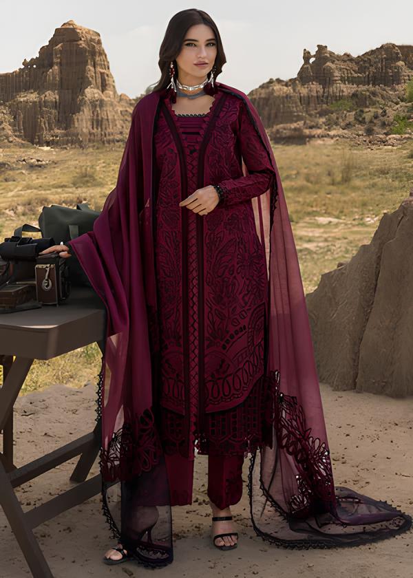 New Arrival – Rang Bahaar