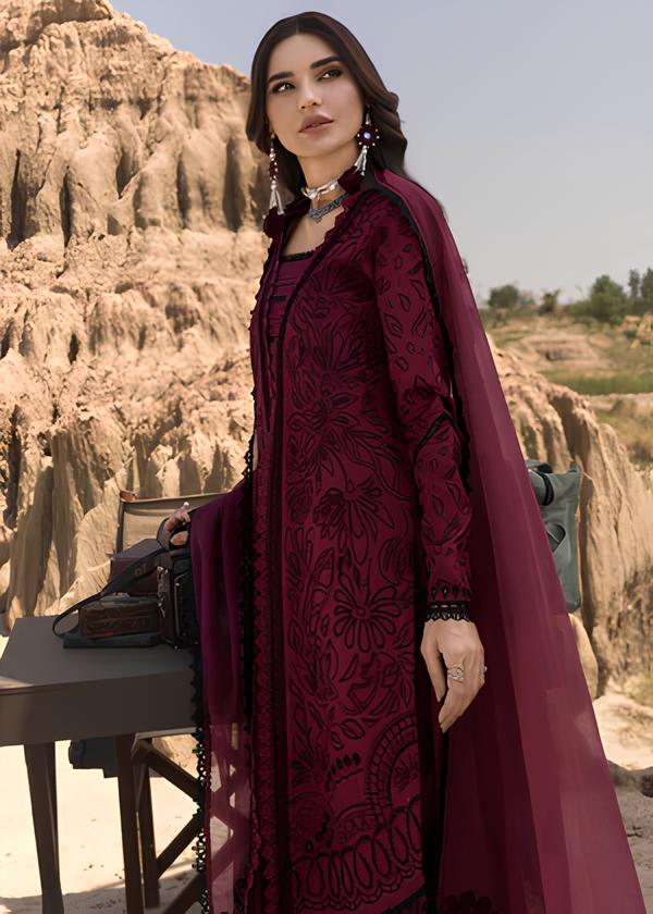 Maya Lawn FS-5625