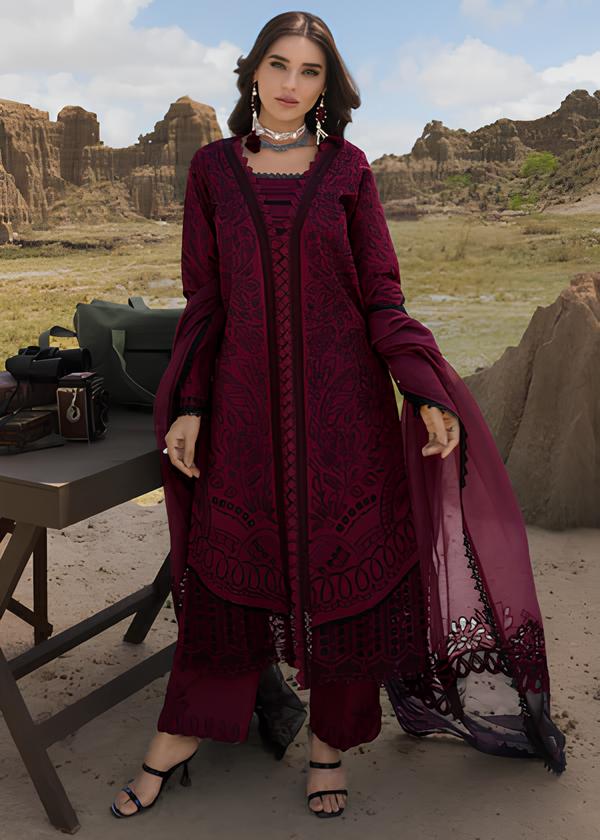 Maya Lawn FS-5625
